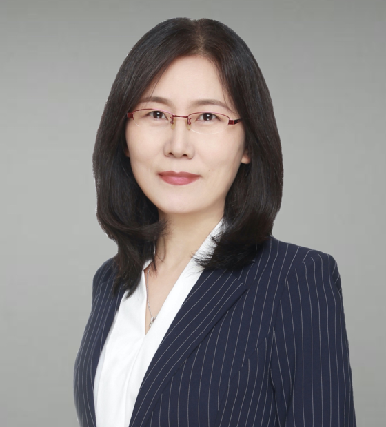 Professor Zhu Liq