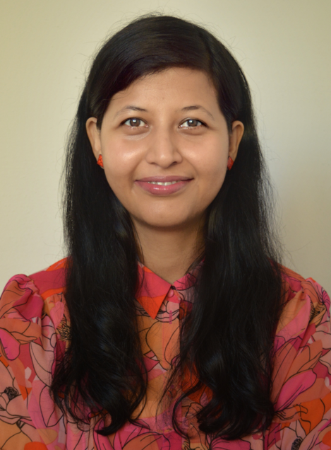 Shanu Shukla