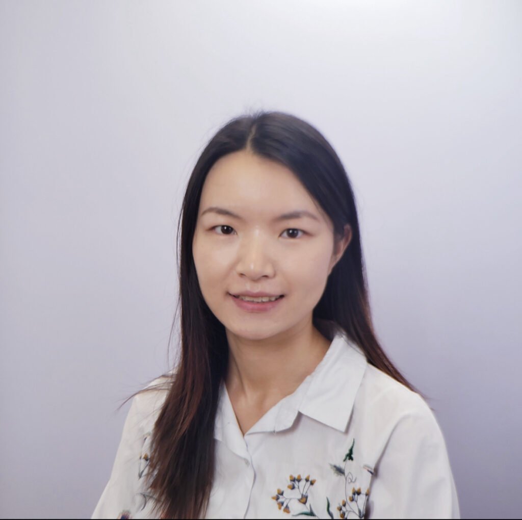 Jingyi Wang